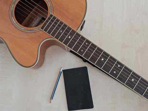 Songwriting-Workshop