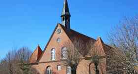 Kirchenführung
