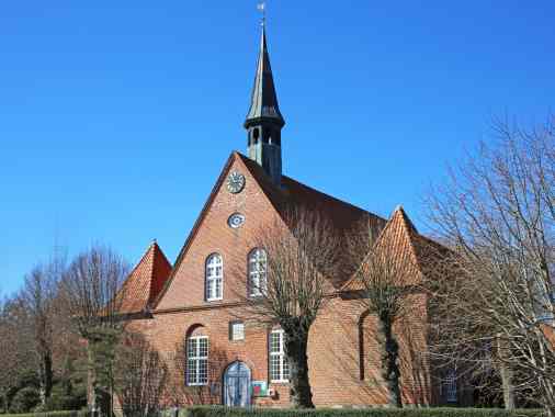 Kirchenführung