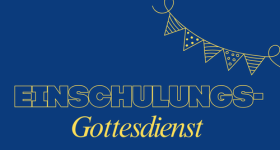 Einschulungsgottesdienst (Hardenbergschule)