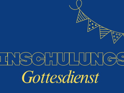 Einschulungsgottesdienst (Hardenbergschule)