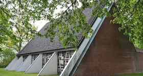 Sommerkirche: Gottesdienst mit Reisesegen