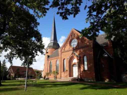 Gottesdienst in der Region, Familiengottesdienst