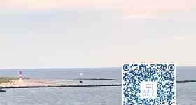 "Kirche am Urlaubsort" auf Helgoland