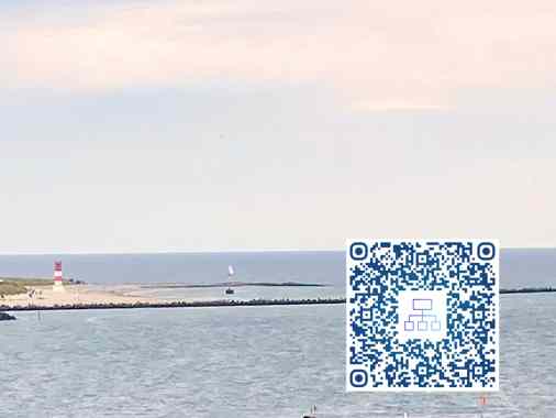 "Kirche am Urlaubsort" auf Helgoland