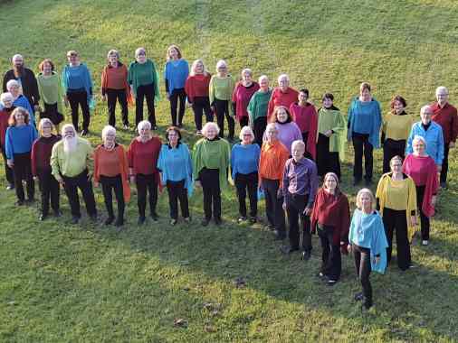 Gospelkonzert