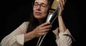 Orgelkonzert FIRMAMENTE - Orgelmusik trifft Literatur