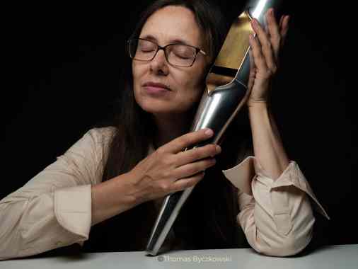 Orgelkonzert FIRMAMENTE - Orgelmusik trifft Literatur