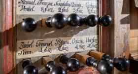 Orgel-und Chorkonzert am Reformationstag
