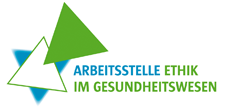 Arbeitsstelle Ethik im Gesundheitswesen