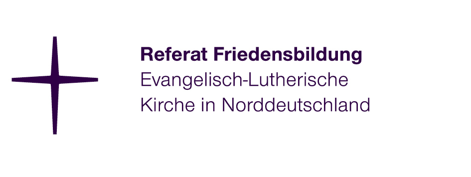 Referat Friedensbildung