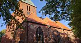 Gottesdienst