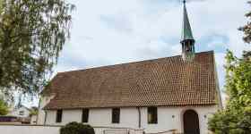 Begrüßungsgottesdienst der neuen Konfirmand:innen