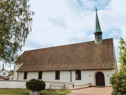 Begrüßungsgottesdienst der neuen Konfirmand:innen