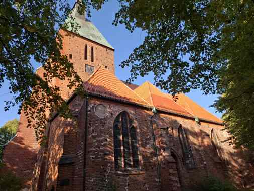 Familiengottesdienst