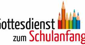 Einschulungsgottesdienst