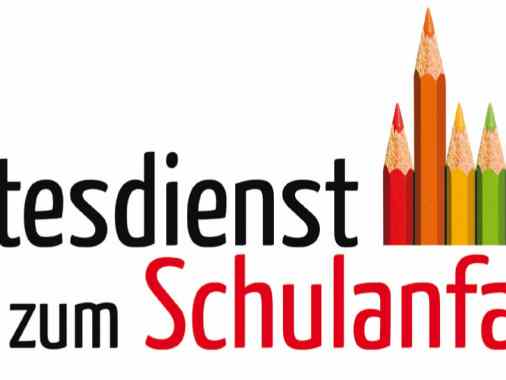 Einschulungsgottesdienst