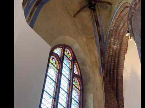 Tag des offenen Denkmals an St. Nikolai