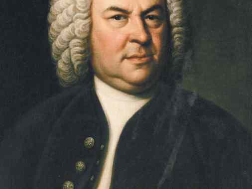 Orgelkonzert zum Reformationstag