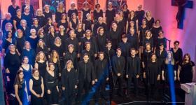 Gospelnacht 58 a