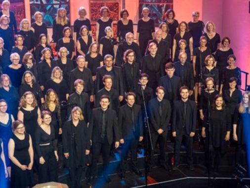 Gospelnacht 58 a