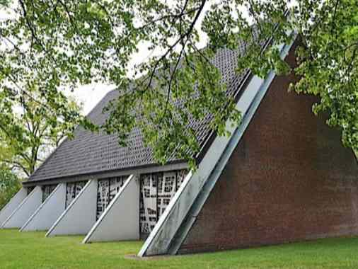 Gottesdienst