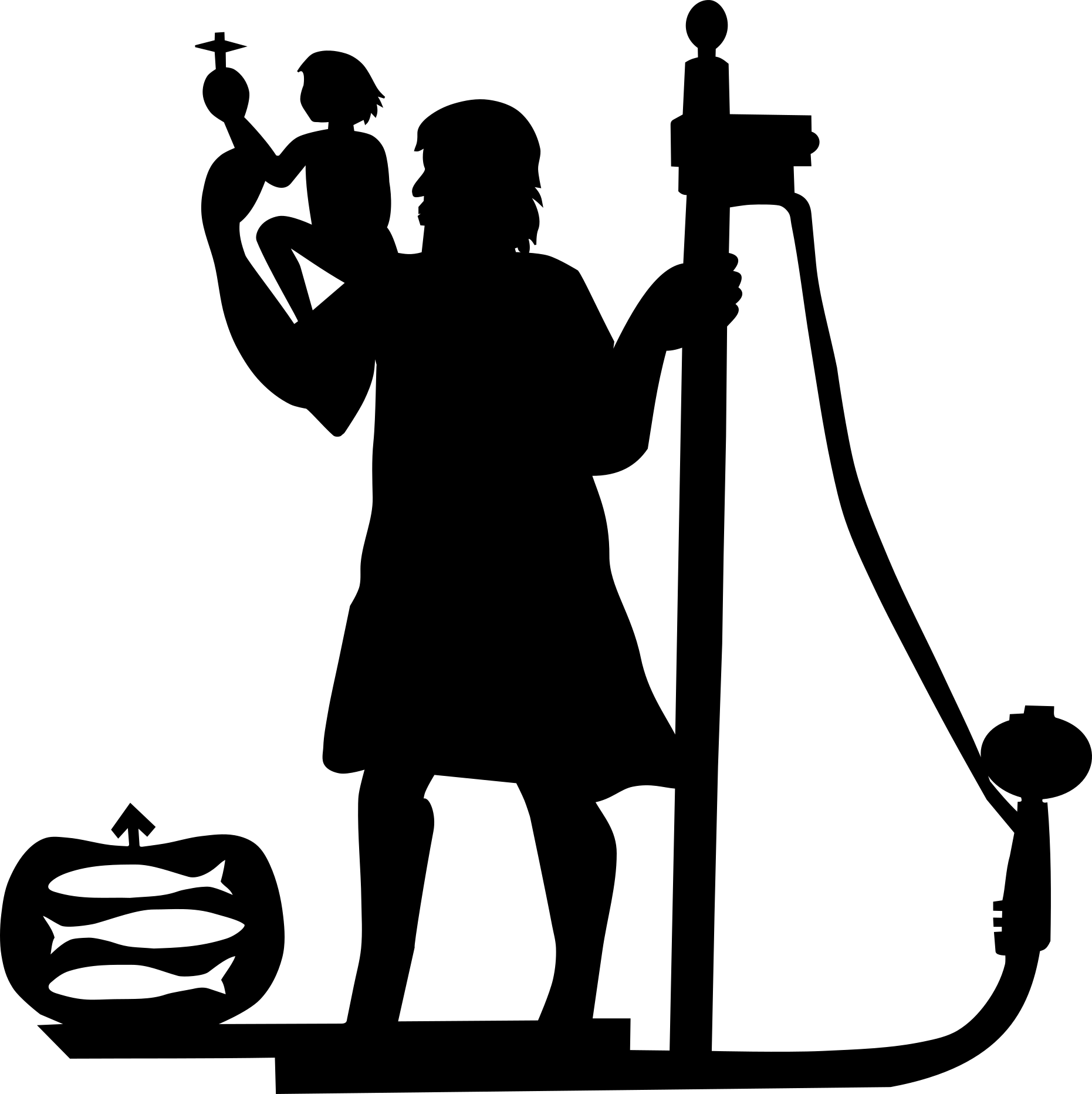 Ev.-Luth. Kirchengemeinde St. Christophorus Ostangeln