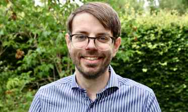 Nils Baudisch