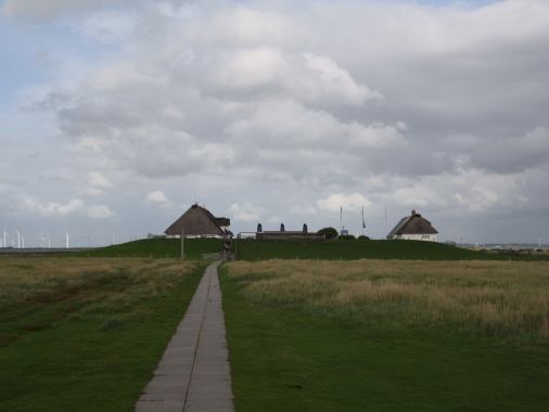 Halligpilgertag