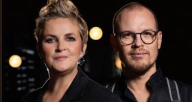 Goldzwanziger – Konzert und Lesung