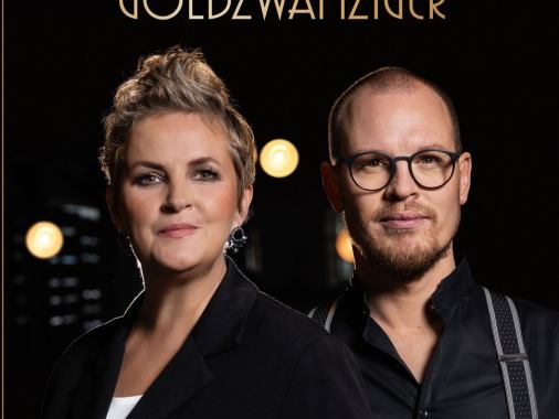 Goldzwanziger – Konzert und Lesung