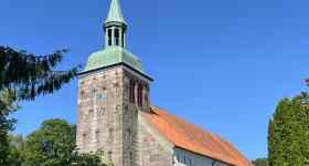 Einladung nach Adelby
