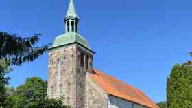 Einladung nach Adelby