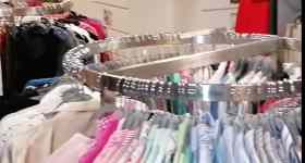 "BUTIKKE KK"  SECOND HAND für den guten Zweck