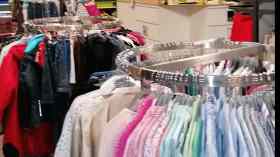 "BUTIKKE KK"  SECOND HAND für den guten Zweck