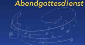 Musikalischer Abendgottesdienst