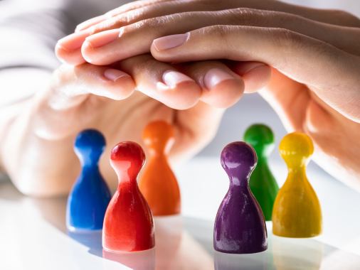 Basisfortbildungen Prävention sexualisierte Gewalt - Webinar