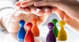 Aufbaufortbildung für alle Mitarbeitende jeder Berufsgruppe
