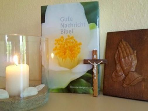 Das offene Glaubensgespräch