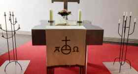 12. n. Trinitatis Gottesdienst