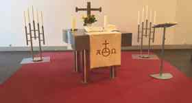 12 n. Trinitatis Gottesdienst