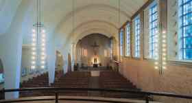 11. Sonntag nach Trinitatis