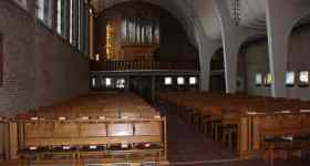 12. So. n. Trinitatis - Sonntagsgottesdienst