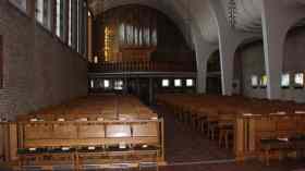 12. So. n. Trinitatis - Sonntagsgottesdienst