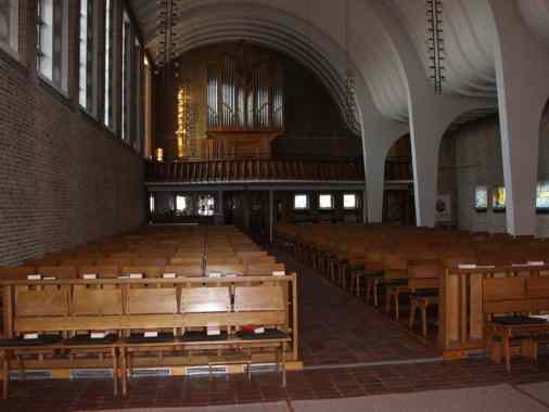12. So. n. Trinitatis - Sonntagsgottesdienst