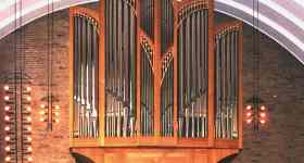 15. So. n. Trinitatis - Sonntagsgottesdienst