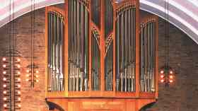 15. So. n. Trinitatis - Sonntagsgottesdienst