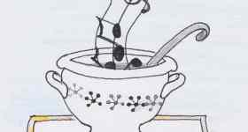 Orgelsuppe