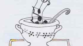 Orgelsuppe