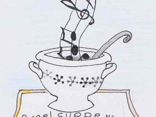 Orgelsuppe